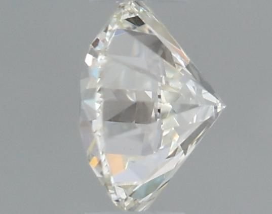 0.34ct I VS1 Rare Carat Ideal Cut Round Diamond