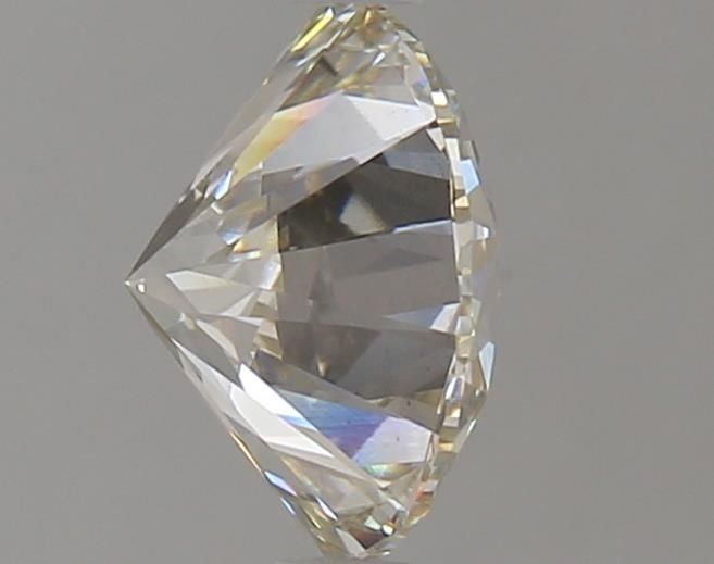 2.28ct H VS1 Rare Carat Ideal Cut Round Lab Grown Diamond