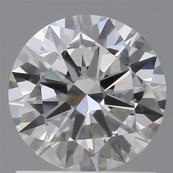 2.76ct H SI1 Rare Carat Ideal Cut Pear Lab Grown Diamond