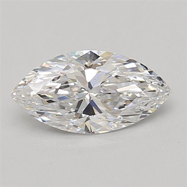 0.92 Carat Marquise Lab Diamond