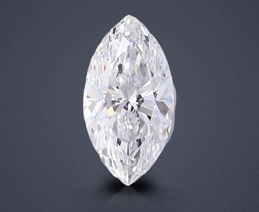 2.09 Carat Marquise Lab Diamond