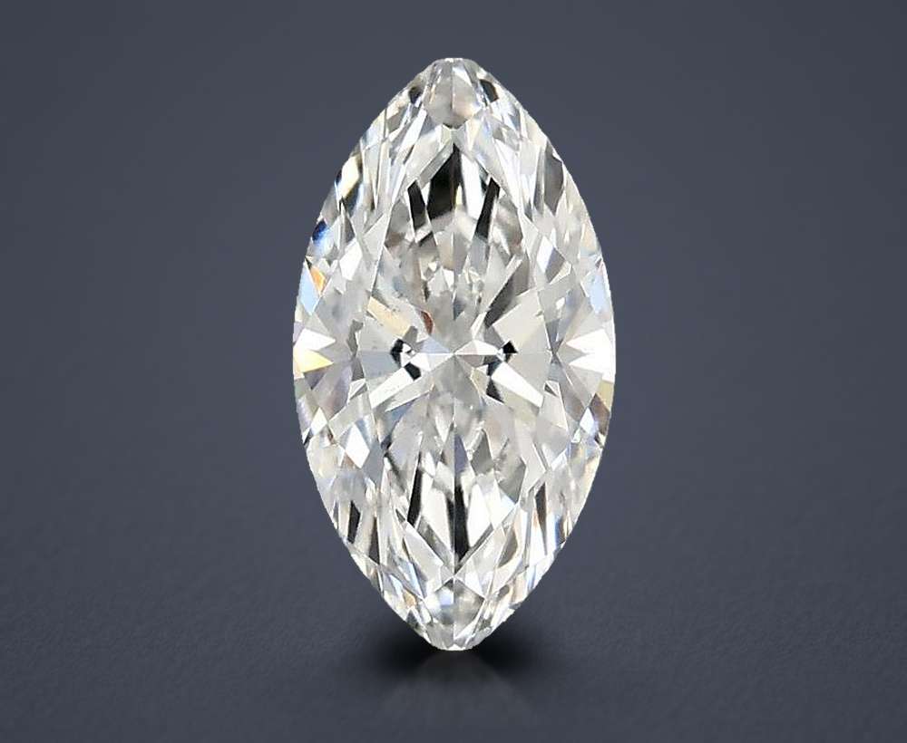 1.10 Carat Marquise Lab Diamond