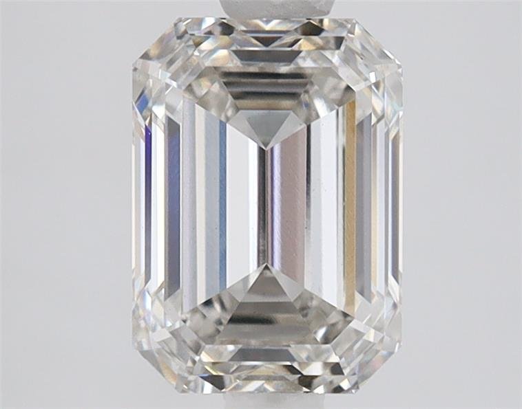 2.07 Carat Emerald Lab Diamond
