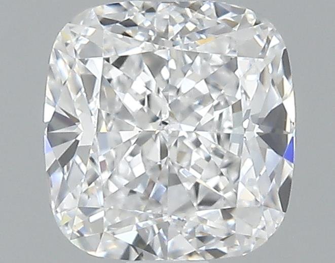 1.00 Carat Cushion Natural Diamond