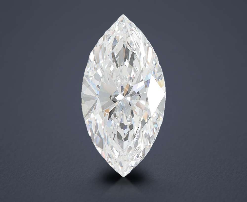 2.02 Carat Marquise Lab Diamond