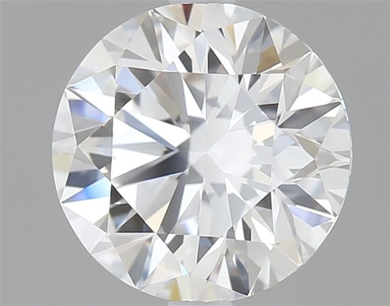 1.20ct D FL Excellent Cut Round Diamond