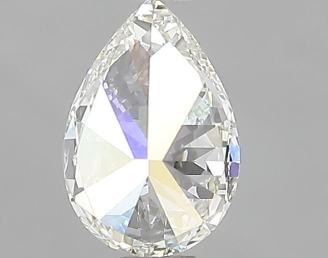 3.03ct K VS1 Rare Carat Ideal Cut Round Diamond