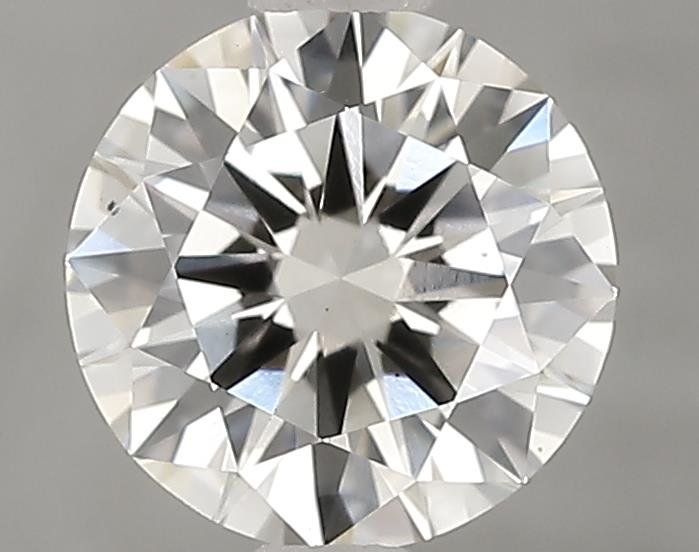 1.30ct J VS2 Excellent Cut Round Lab Grown Diamond