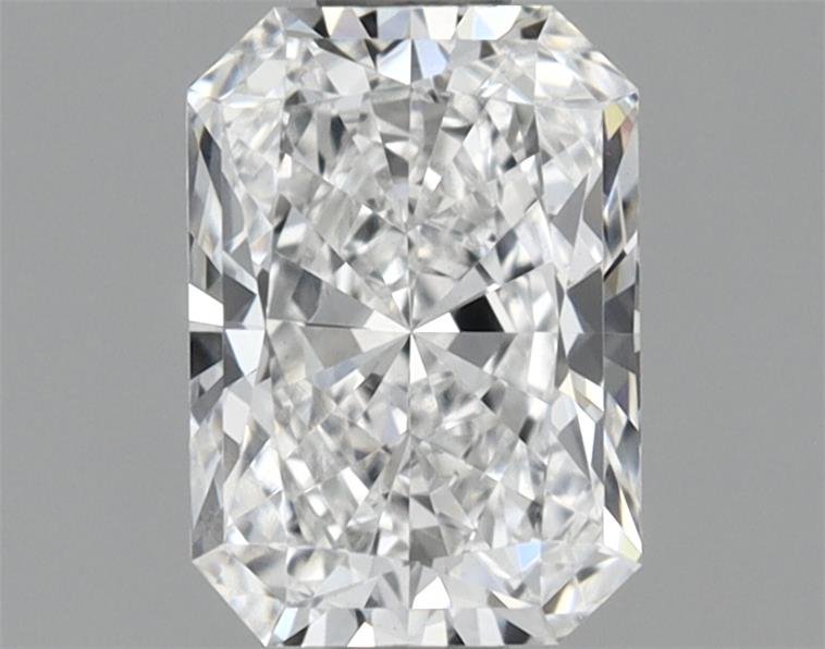 0.92 Carat Radiant Lab Diamond