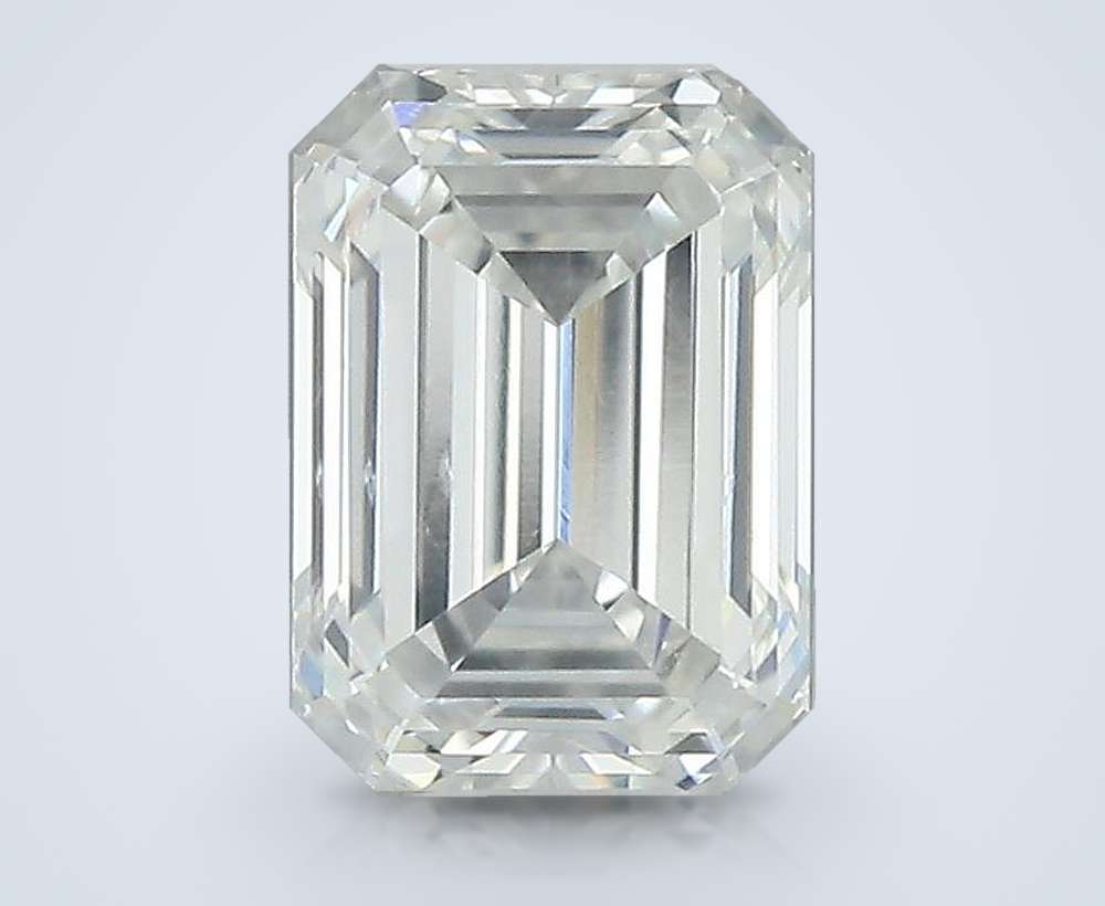 0.32 Carat Emerald Natural Diamond