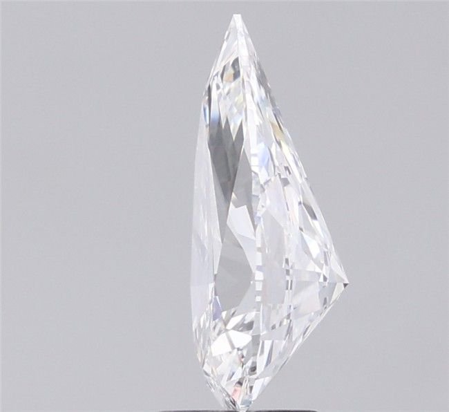 3.10 Carat Pear Lab Diamond