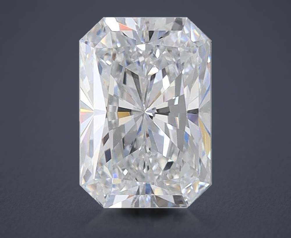 1.05 Carat Radiant Lab Diamond