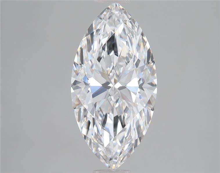 2.05 Carat Marquise Lab Diamond