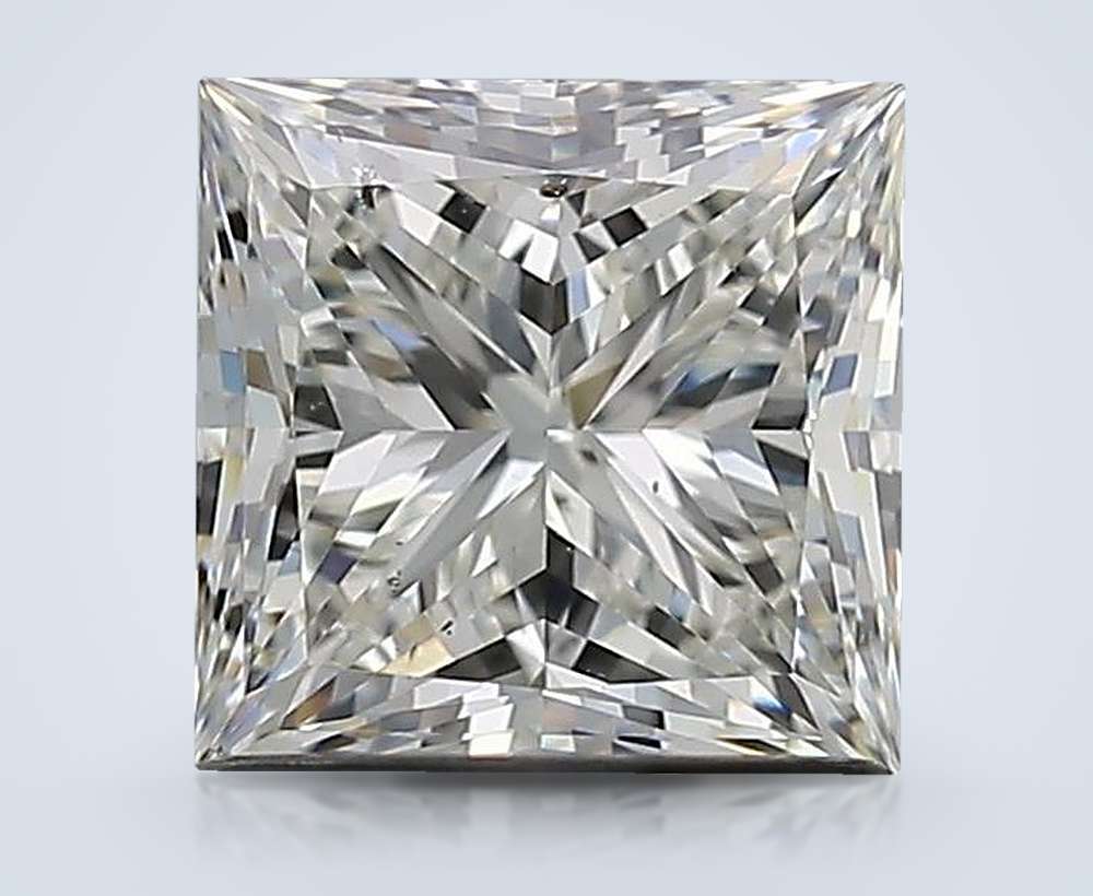 1.21 Carat Princess Natural Diamond