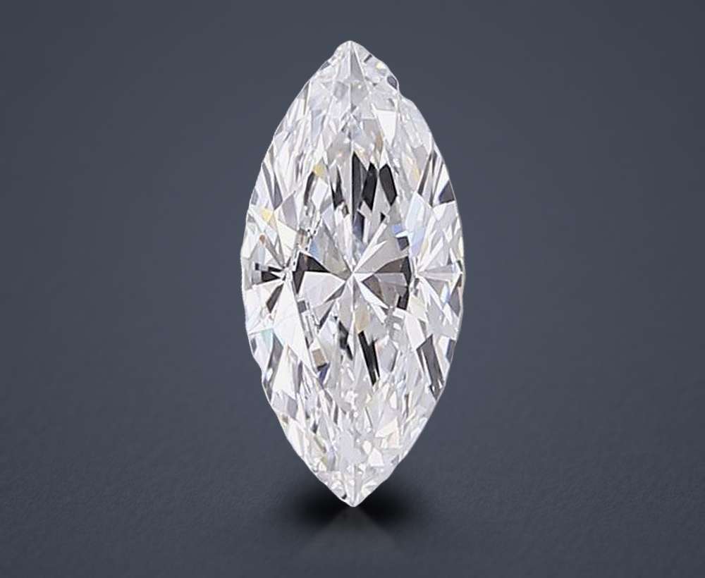 1.01 Carat Marquise Lab Diamond