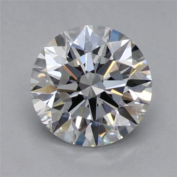 0.33ct G VS1 Rare Carat Ideal Cut Round Diamond