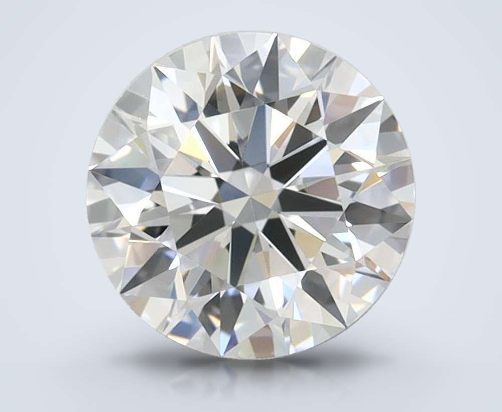 1.10 Carat Round Lab Diamond