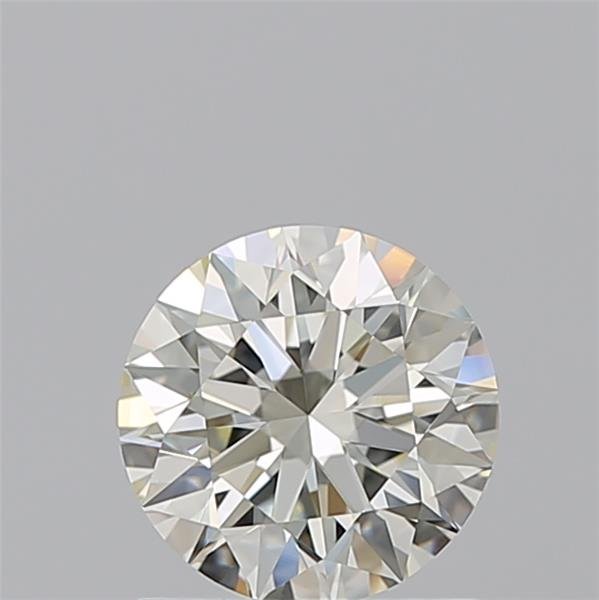 1.05ct K VVS1 Rare Carat Ideal Cut Round Diamond