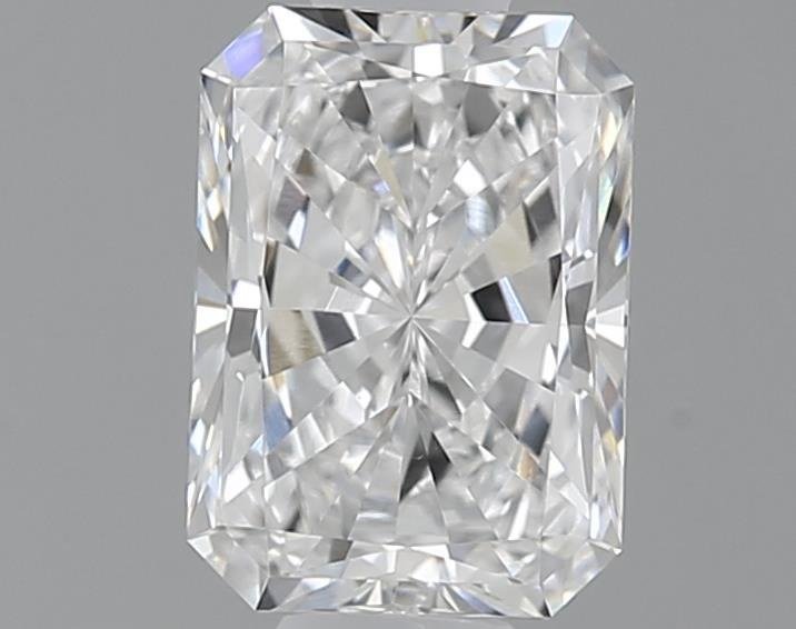 0.60 Carat Radiant Lab Diamond