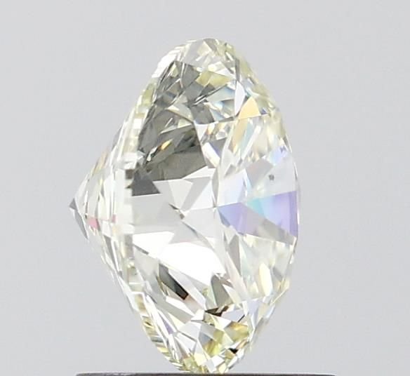 1.65ct K VS2 Rare Carat Ideal Cut Round Diamond