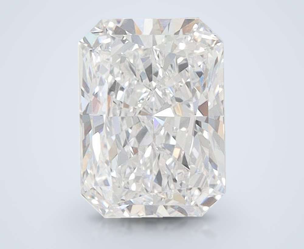 1.06 Carat Radiant Lab Diamond