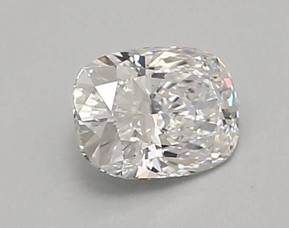 0.85 Carat Cushion Lab Diamond