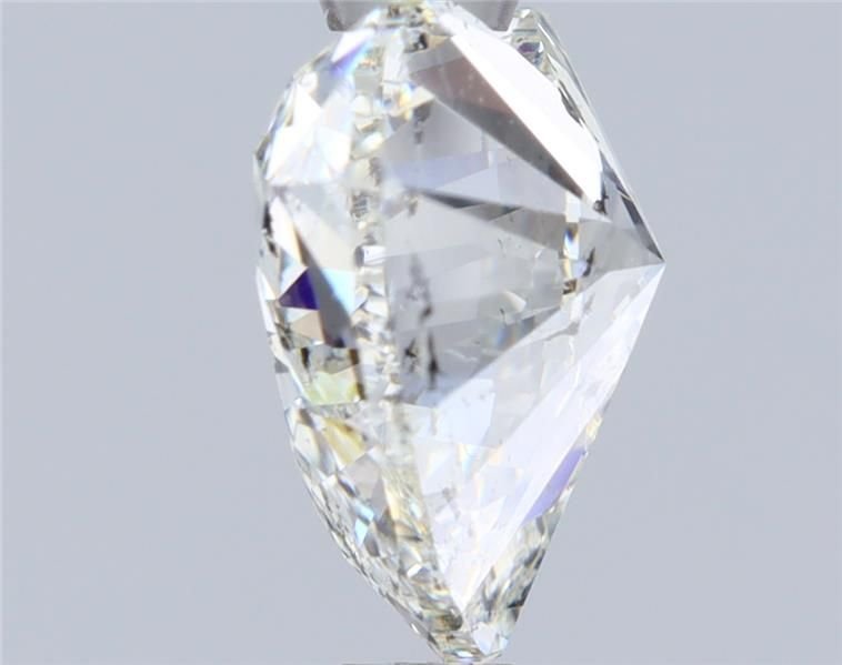 1.50ct J SI2 Excellent Cut Heart Diamond