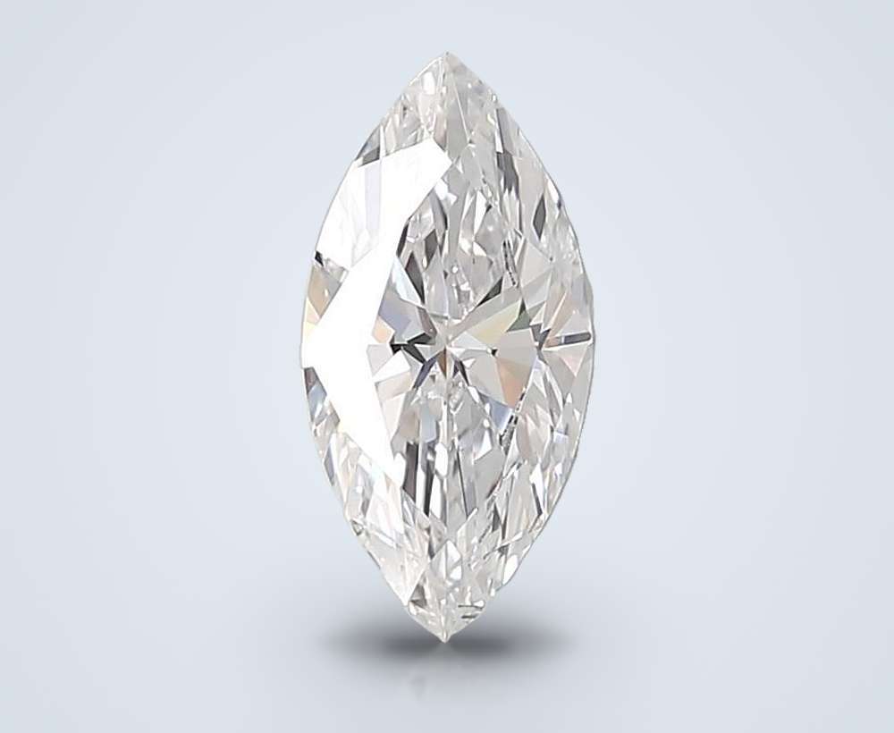 1.09 Carat Marquise Lab Diamond
