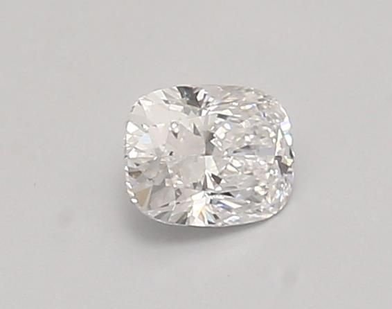 0.46 Carat Cushion Lab Diamond