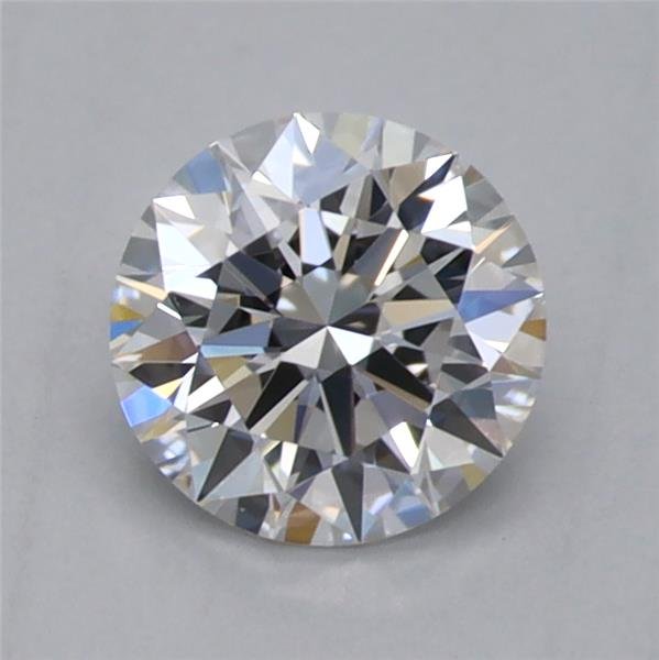 0.30ct E VVS2 Rare Carat Ideal Cut Round Diamond