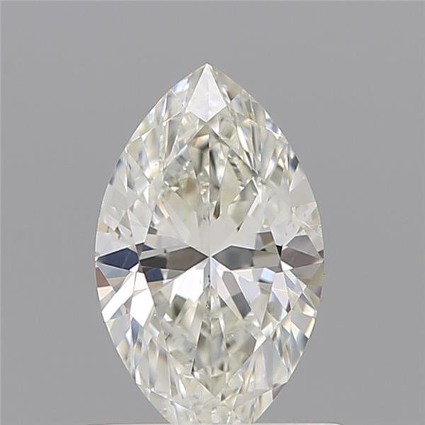 0.70ct J SI1 Very Good Cut Marquise Diamond