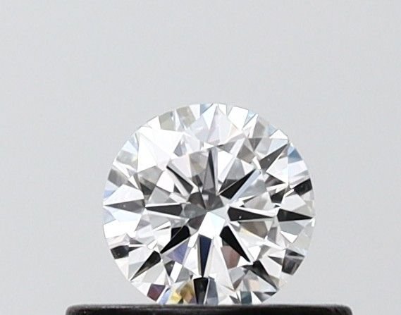 0.31 Carat Round Lab Diamond