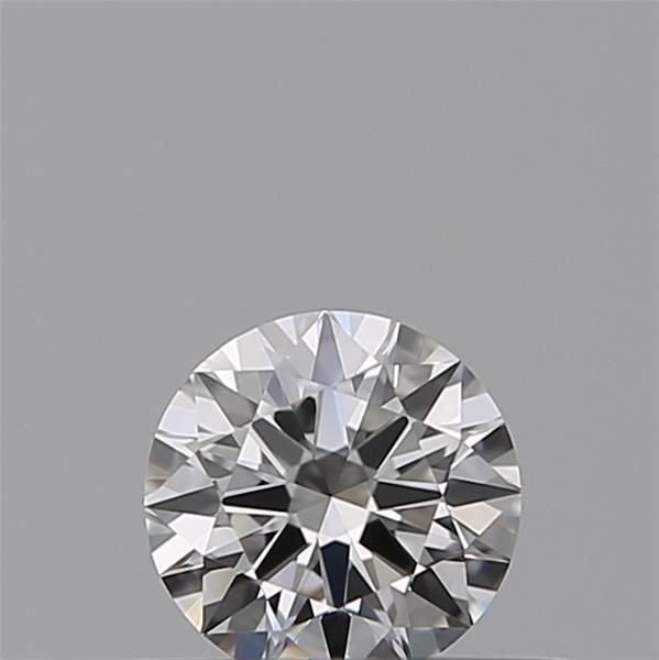0.30ct F VVS1 Rare Carat Ideal Cut Round Diamond