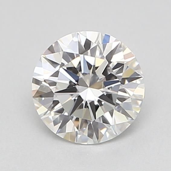 0.30ct F VS2 Rare Carat Ideal Cut Round Diamond