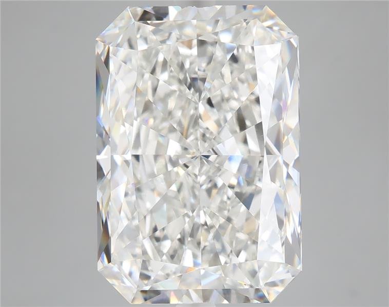 10.25 Carat Radiant Lab Diamond