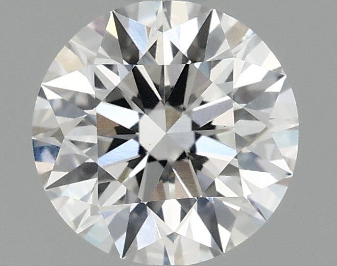 1.00 Carat Round Lab Diamond