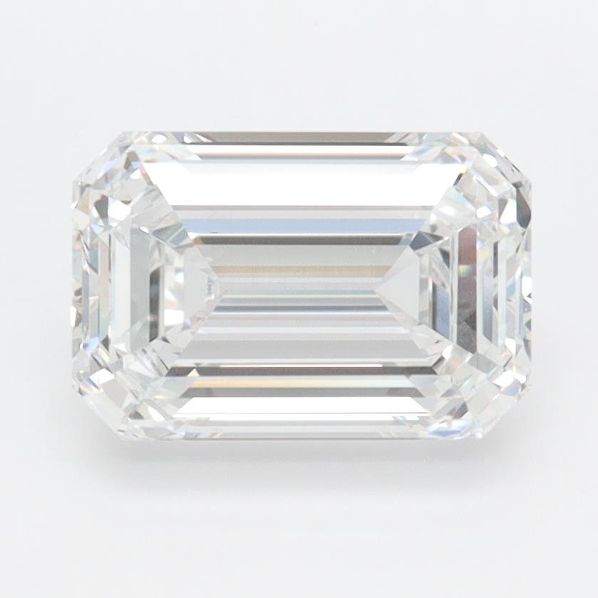 2.01 Carat Emerald Lab Diamond
