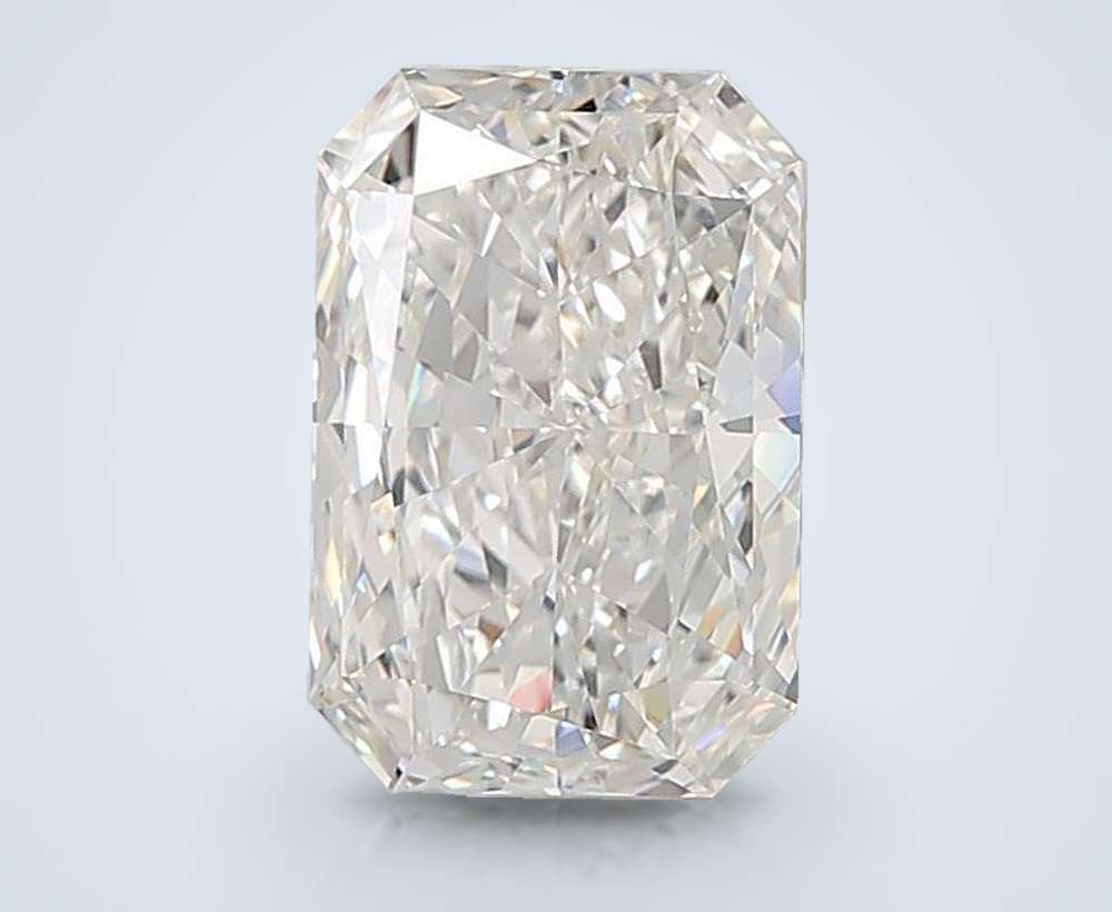 10.03 Carat Radiant Lab Diamond
