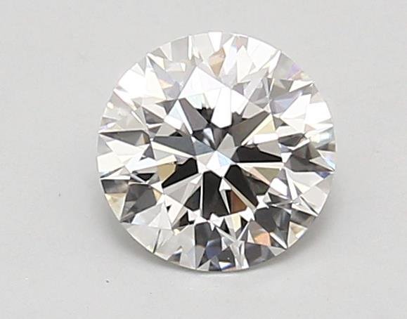 1.22ct E VVS2 Rare Carat Ideal Cut Round Lab Grown Diamond