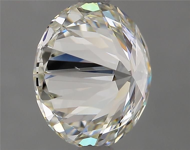 2.02ct G SI1 Good Cut Round Diamond