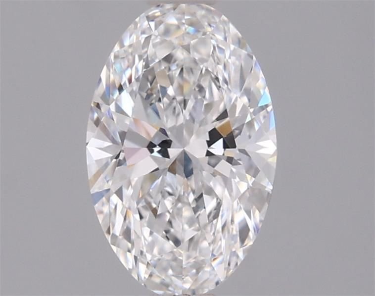 1.13 Carat Oval Lab Diamond