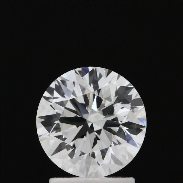 1.79ct I VS2 Excellent Cut Round Lab Grown Diamond