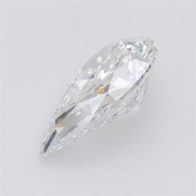 1.02 Carat Pear Lab Diamond