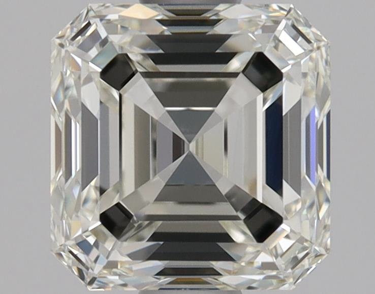 1.20ct J VVS1 Very Good Cut Asscher Diamond