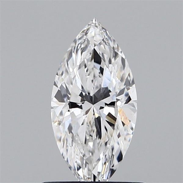 0.70ct E VVS2 Very Good Cut Marquise Lab Grown Diamond