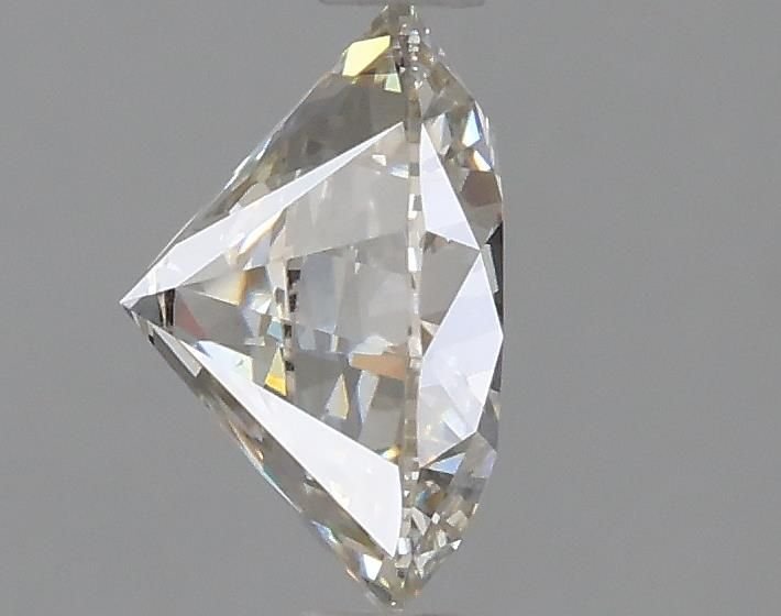 2.16ct H VS1 Rare Carat Ideal Cut Round Lab Grown Diamond