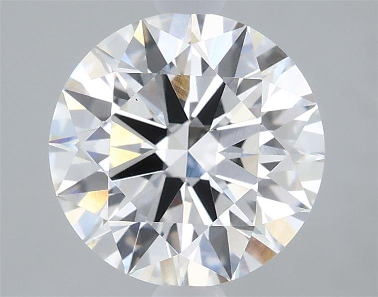 1.85ct G VS1 Rare Carat Ideal Cut Round Lab Grown Diamond