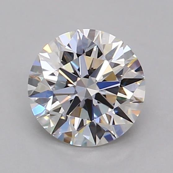 0.42ct F VS1 Rare Carat Ideal Cut Round Diamond