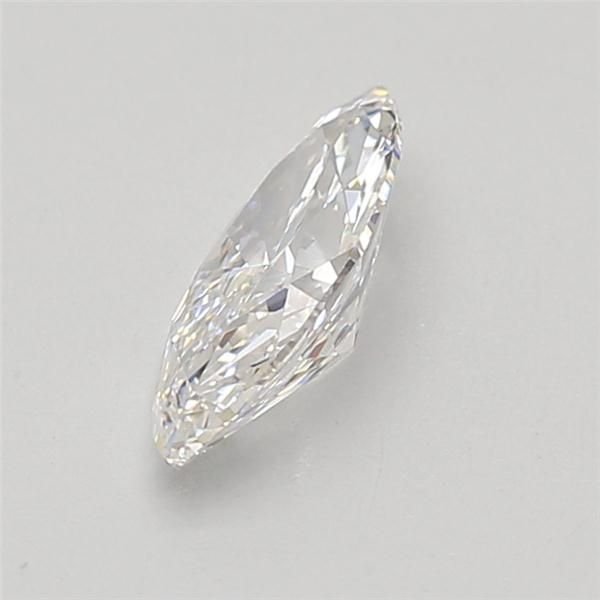 0.98 Carat Marquise Lab Diamond