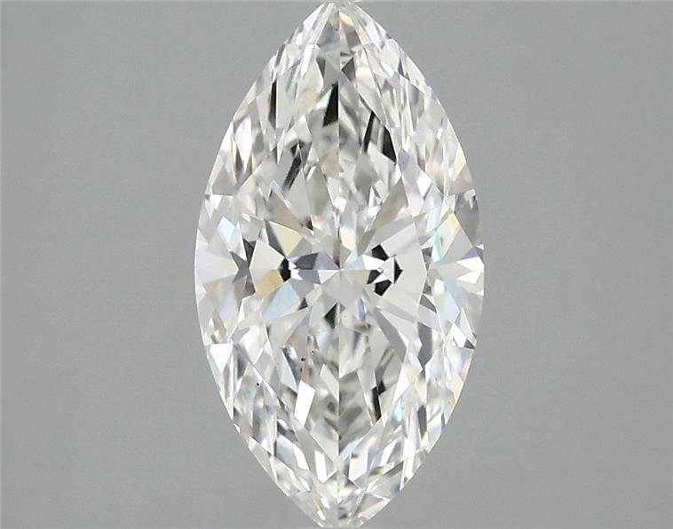 1.51 Carat Marquise Lab Diamond